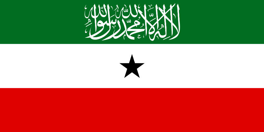 Vlag van de Republiek Somaliland